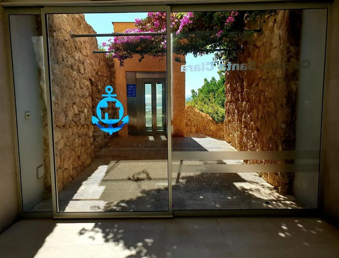 El Espigon De Santa Clara Διαμέρισμα Τορρεμολίνος